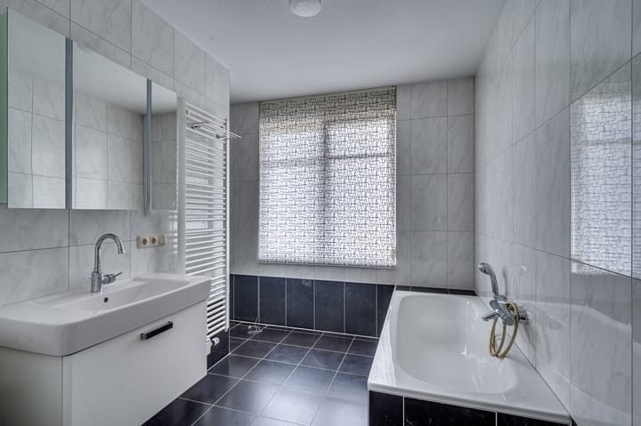 Foto 17 van Mariaplein 12-B4