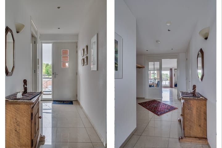 Foto 14 van Mariaplein 12-B4