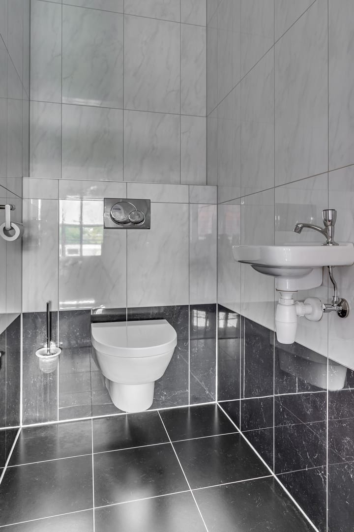 Foto 20 van Mariaplein 12-B4