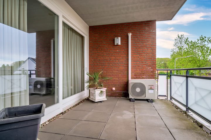 Foto 22 van Mariaplein 12-B4