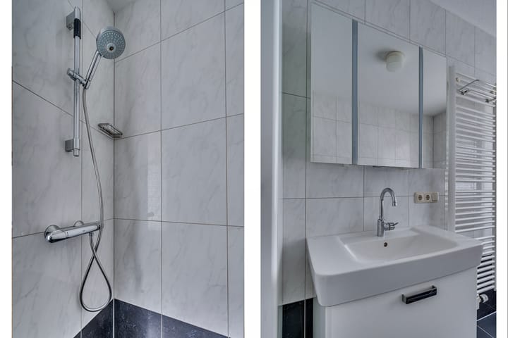 Foto 19 van Mariaplein 12-B4