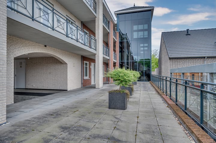 Foto 29 van Mariaplein 12-B4