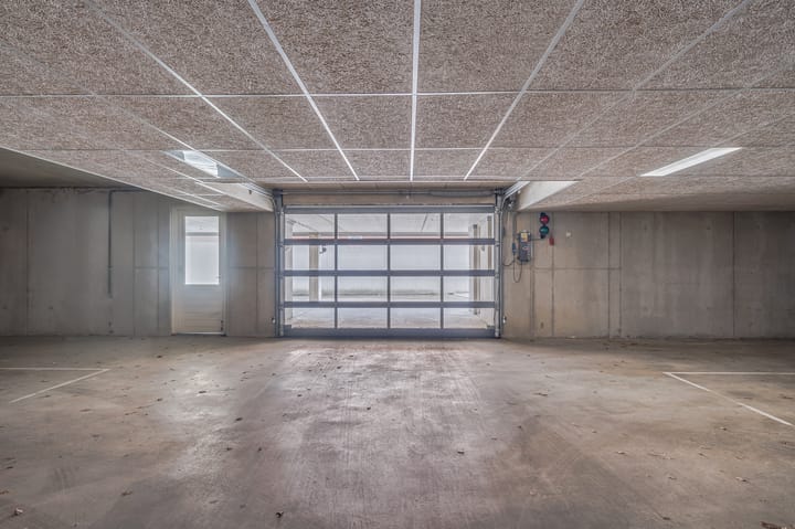 Foto 27 van Mariaplein 12-B4