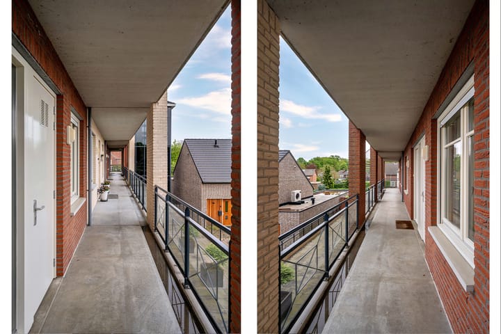 Foto 28 van Mariaplein 12-B4