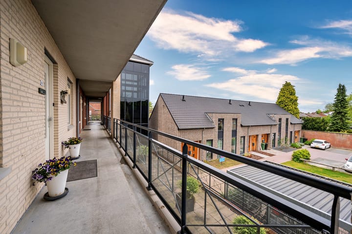 Foto 32 van Mariaplein 12-B4