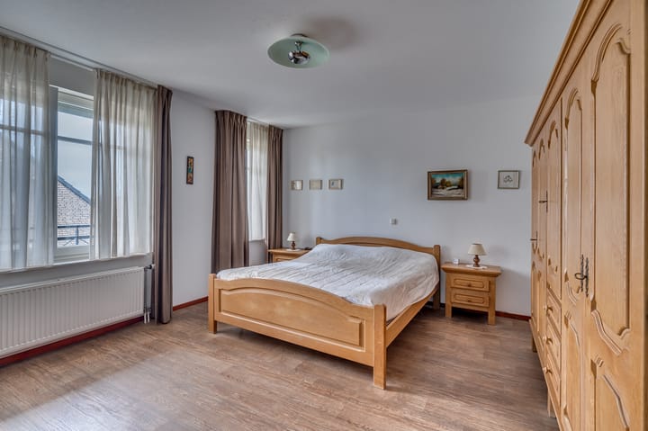 Foto 24 van Mariaplein 12-B4