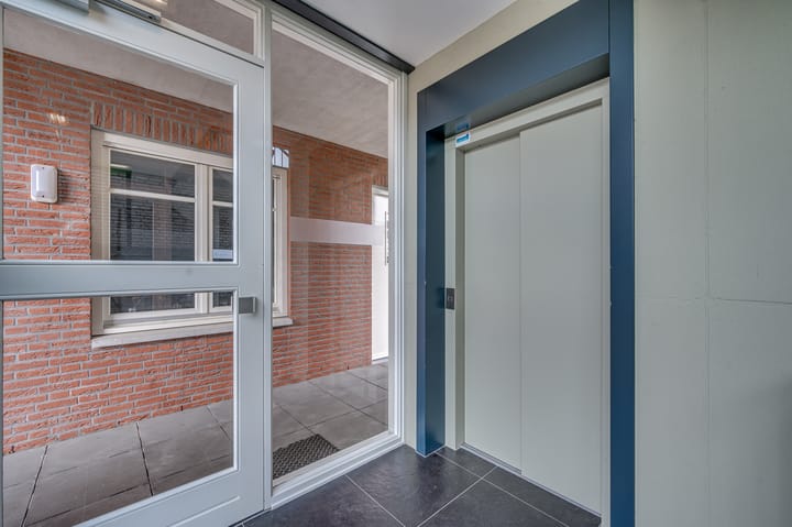 Foto 34 van Mariaplein 12-B4