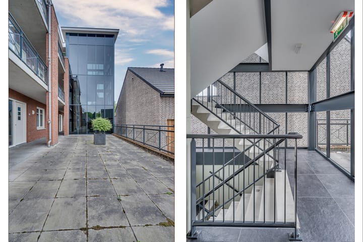 Foto 30 van Mariaplein 12-B4