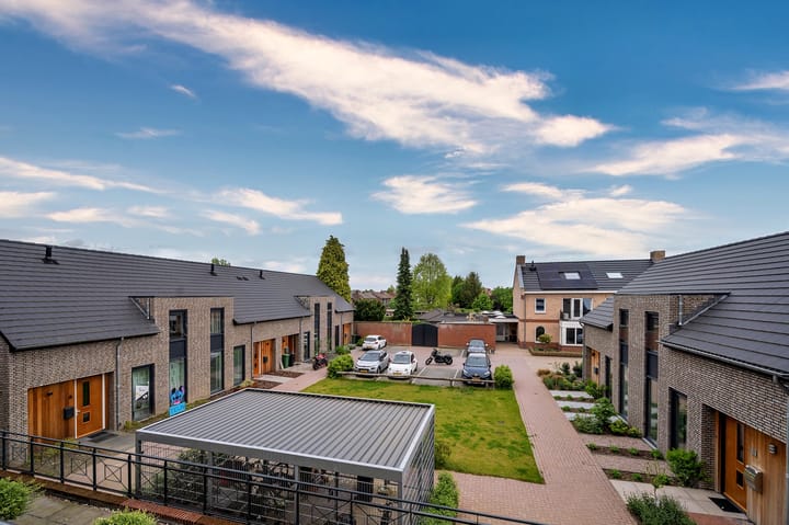 Foto 31 van Mariaplein 12-B4