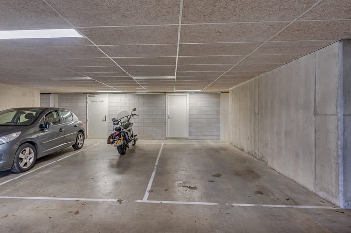 Foto 25 van Mariaplein 12-B4