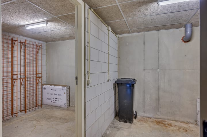 Foto 26 van Mariaplein 12-B4