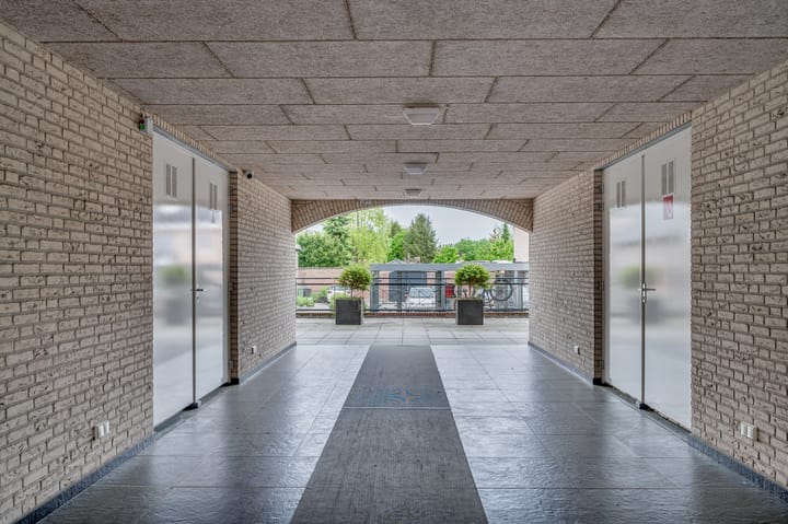 Foto 35 van Mariaplein 12-B4