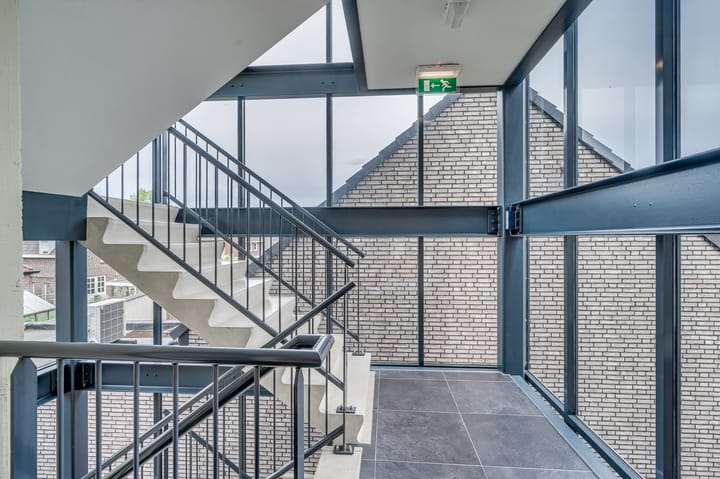 Foto 33 van Mariaplein 12-B4