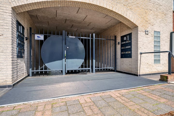 Foto 36 van Mariaplein 12-B4