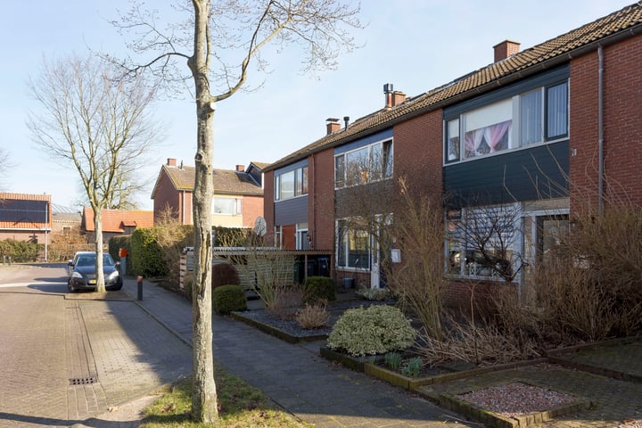 Bekijk foto 4 van Dwarsstraat 8