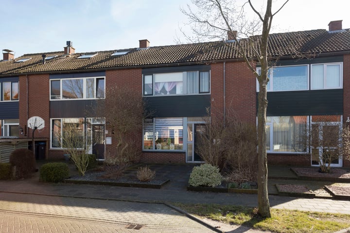 Bekijk foto 3 van Dwarsstraat 8