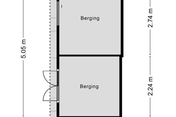 Bekijk foto 43 van Klemmenstraat 28