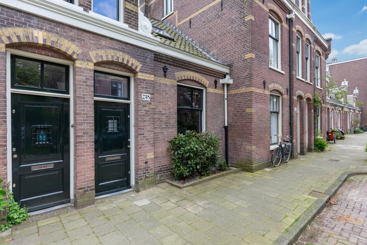 Bekijk foto 5 van Lutmastraat 238