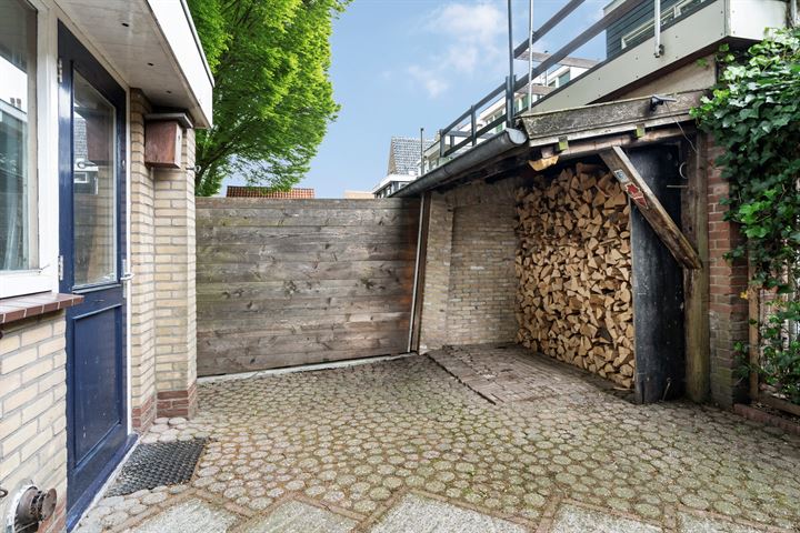 Bekijk foto 45 van Sweelinckstraat 11