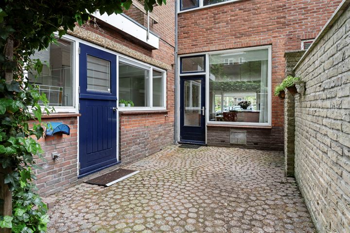 Bekijk foto 44 van Sweelinckstraat 11