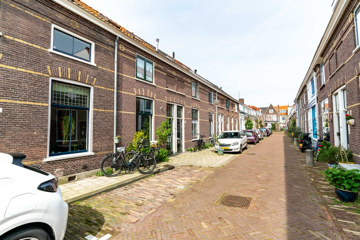 Bekijk foto 5 van Handboogstraat 7