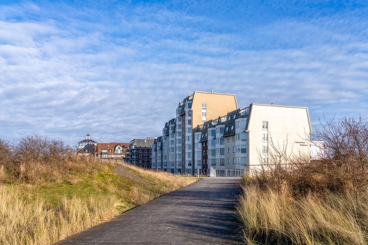 Bekijk foto 1 van Boulevard de Wielingen 76-011