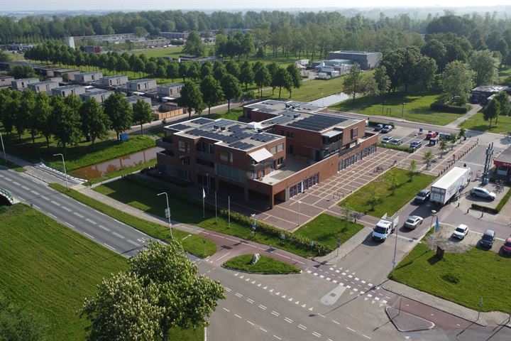 Bekijk foto 39 van Voorhof 12