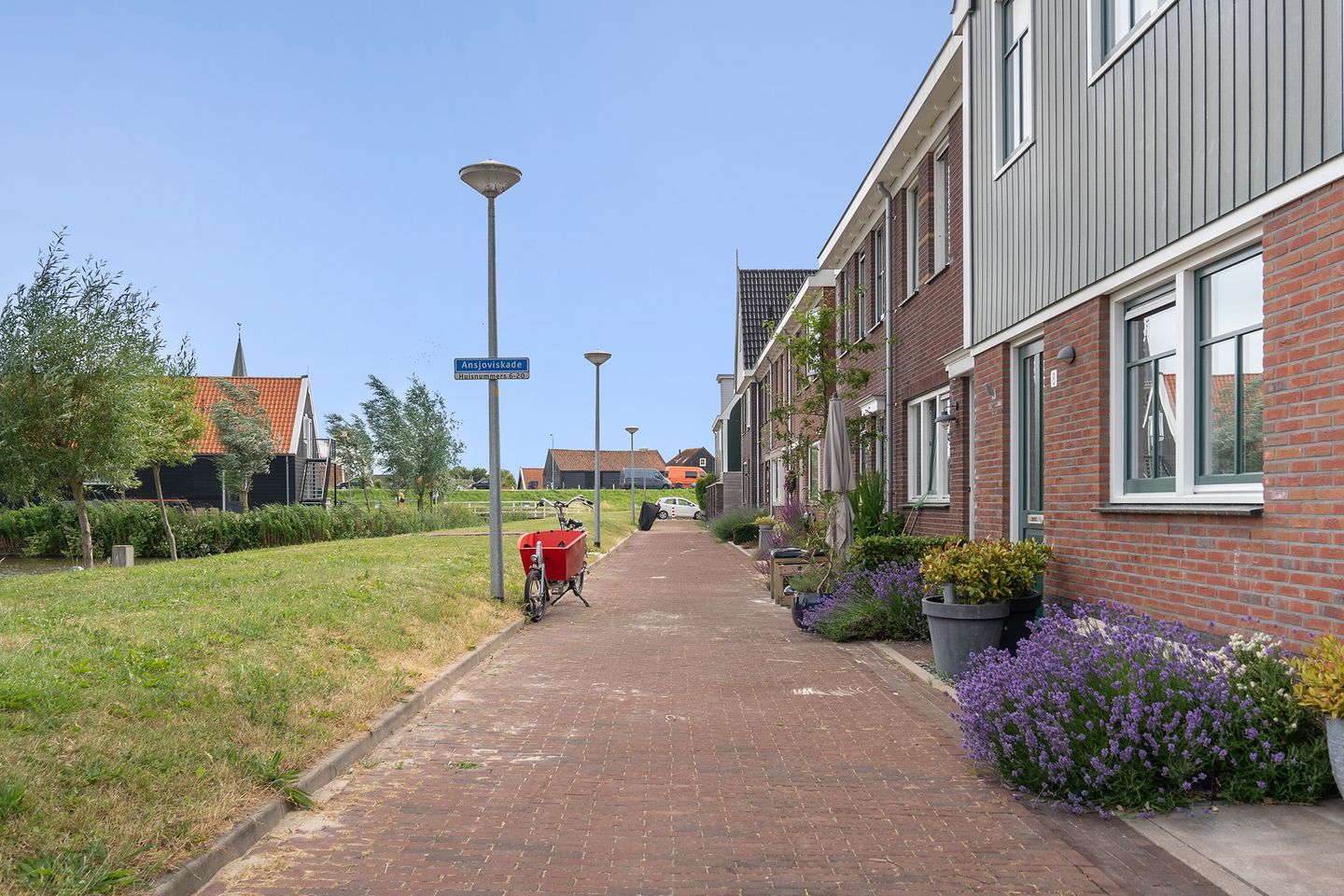 Foto 5 van Ansjoviskade 8