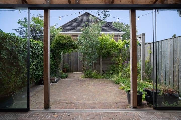 Foto 3 van Ansjoviskade 8