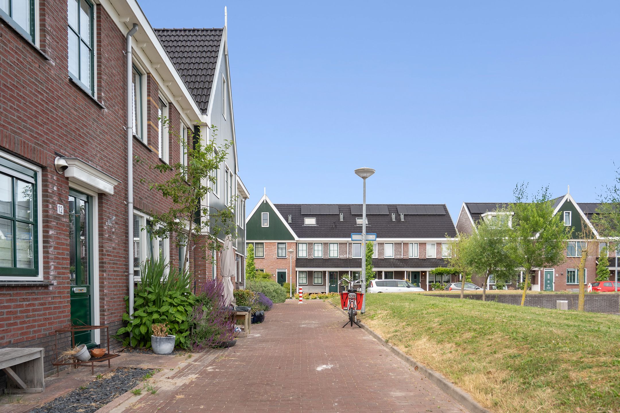 Foto 6 van Ansjoviskade 8