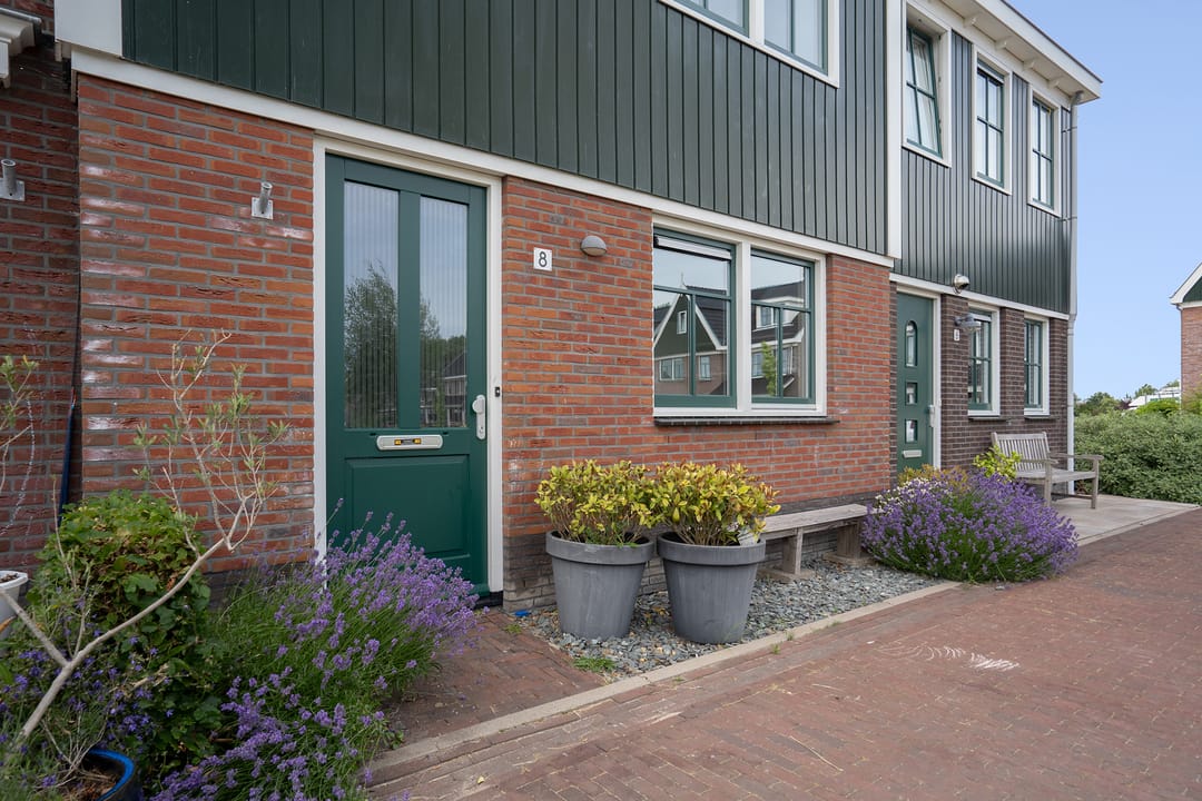 Foto 7 van Ansjoviskade 8