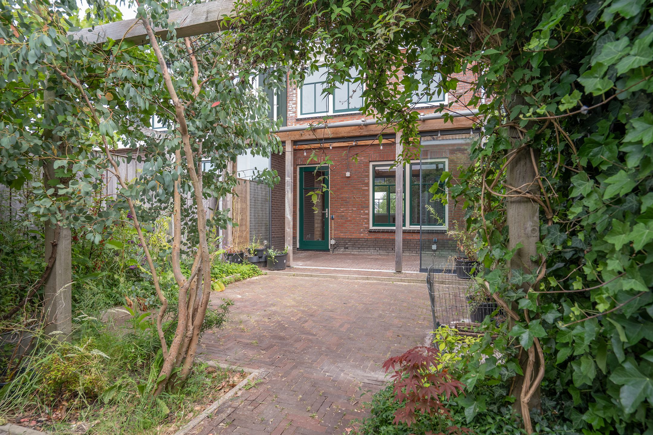 Foto 42 van Ansjoviskade 8
