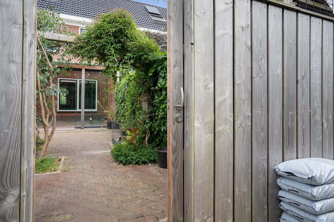 Foto 43 van Ansjoviskade 8