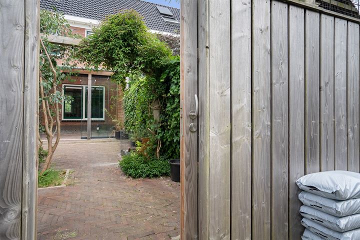 View photo 43 of Ansjoviskade 8