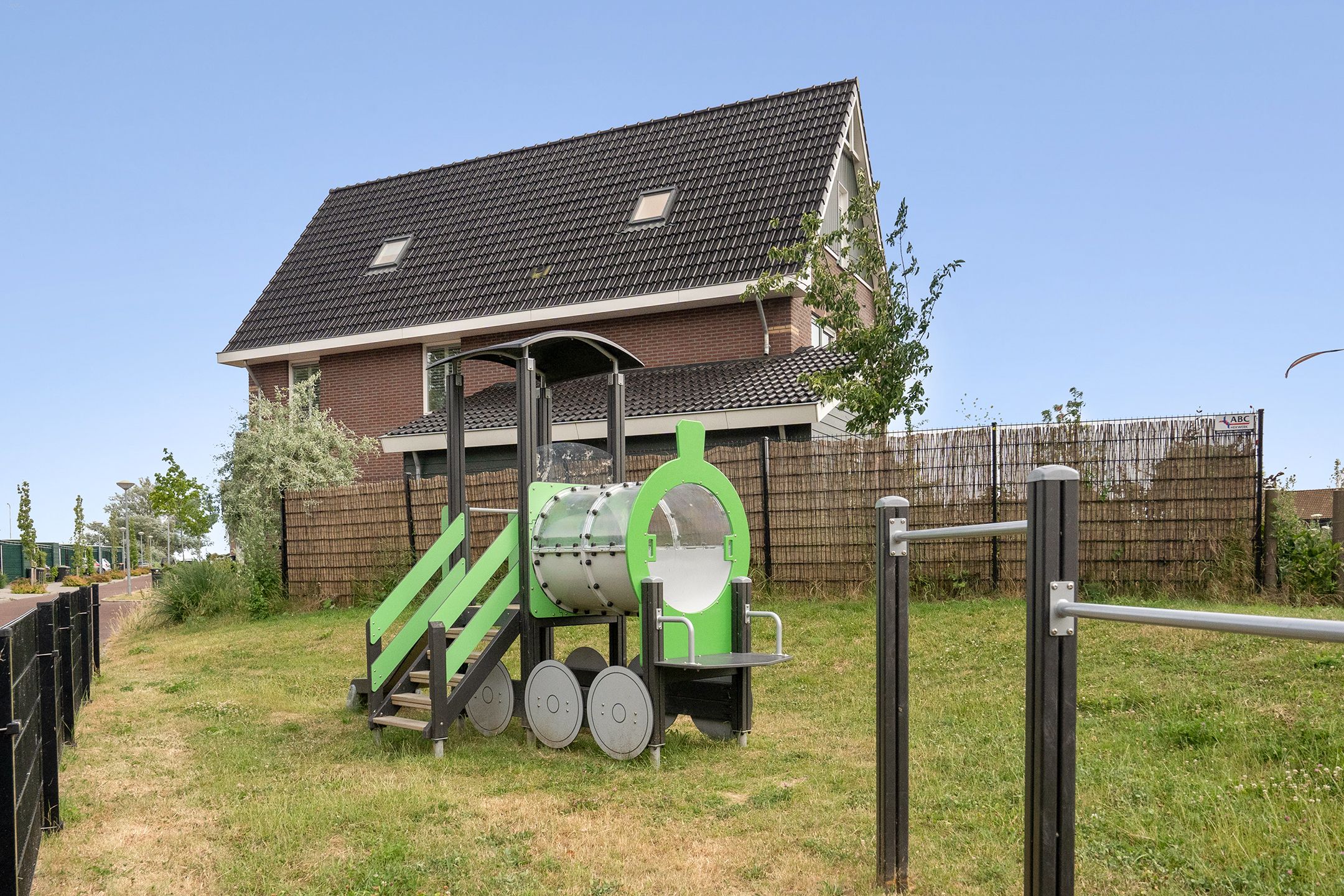 Foto 45 van Ansjoviskade 8