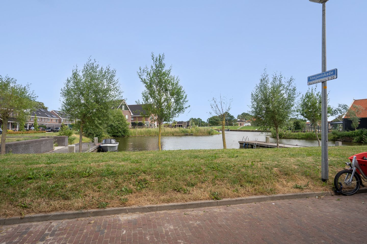 Foto 44 van Ansjoviskade 8