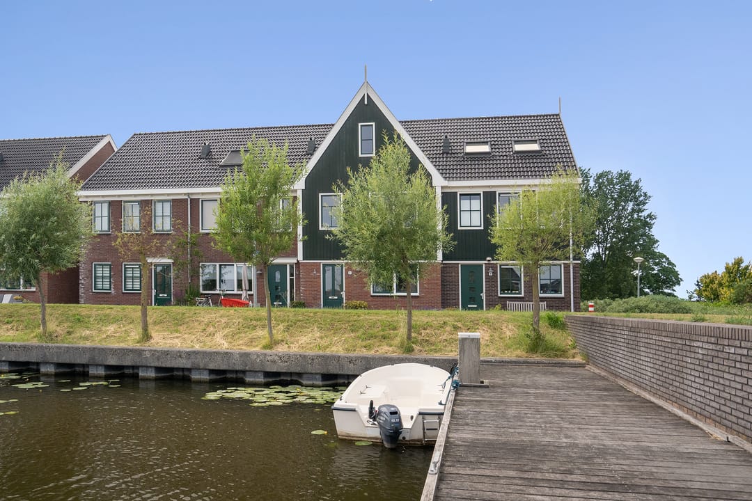 Foto 47 van Ansjoviskade 8