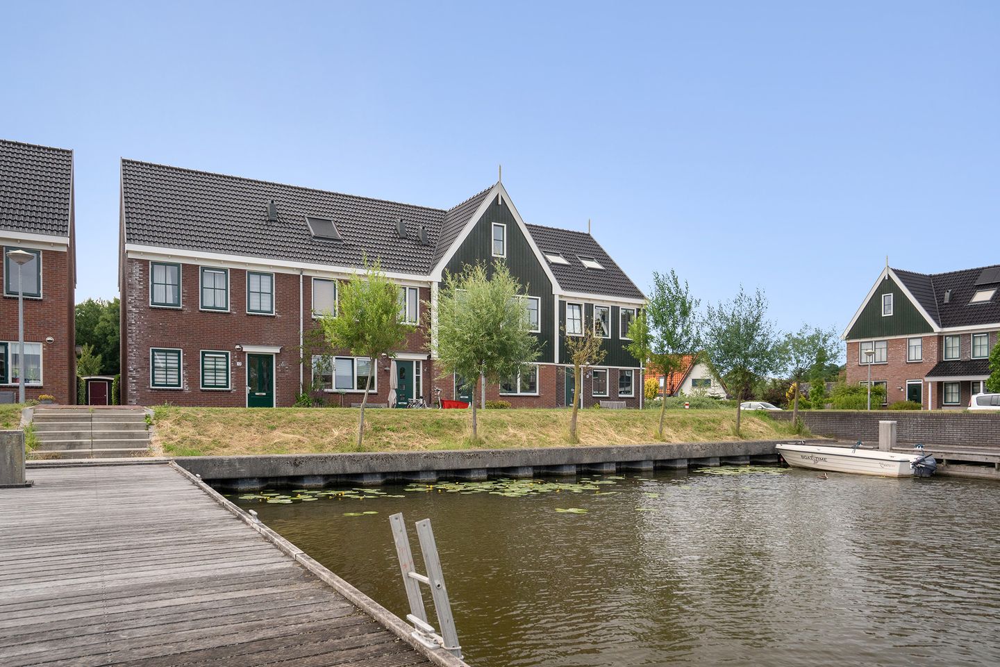 Foto 49 van Ansjoviskade 8