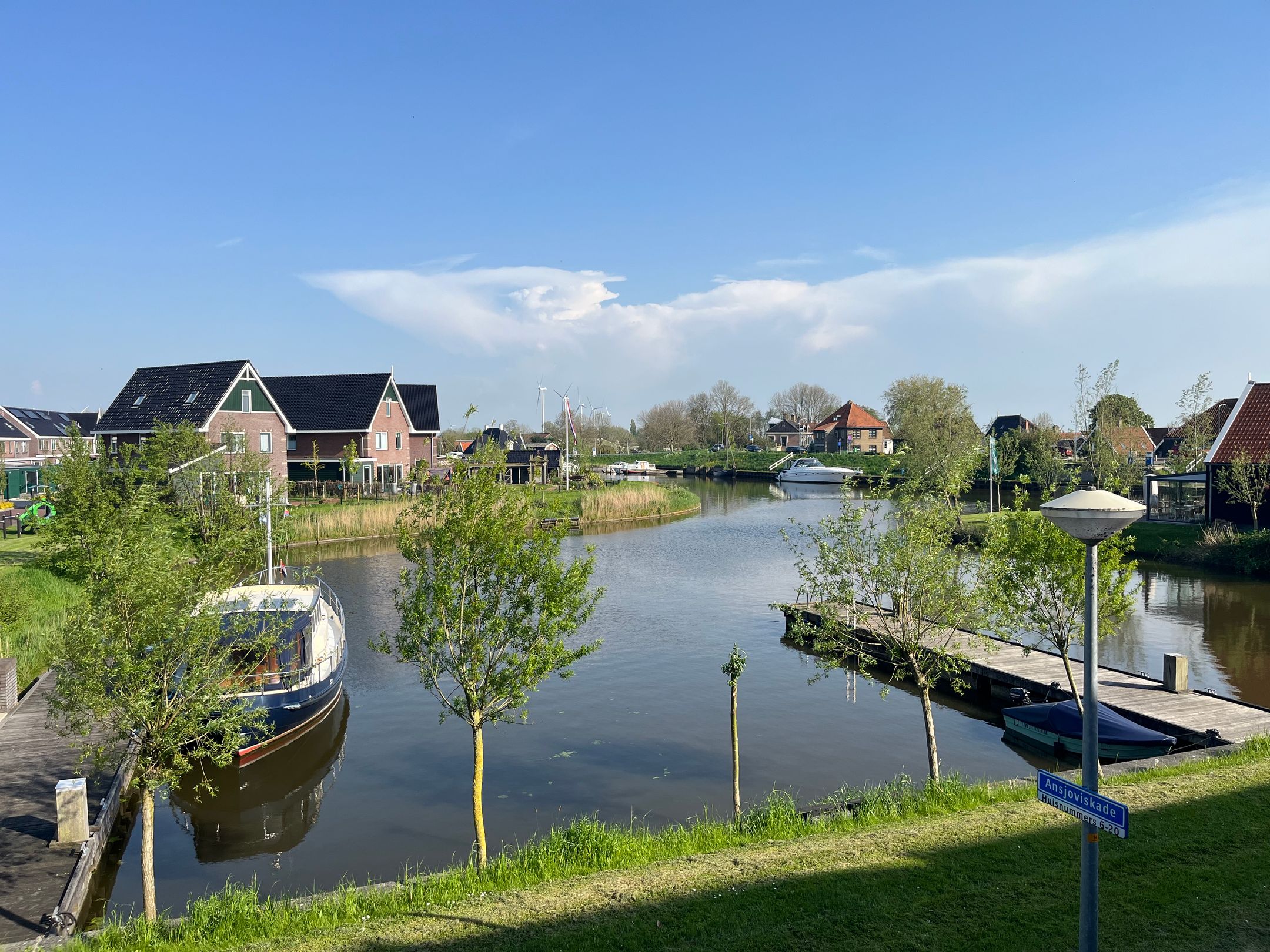 Foto 51 van Ansjoviskade 8