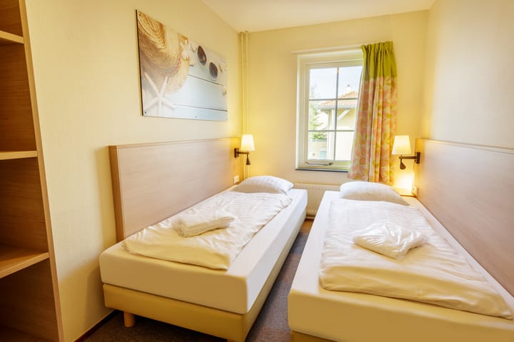 Foto 8 van Port Zélande 283