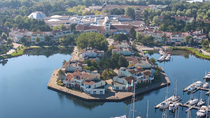 Foto 2 van Port Zélande 283