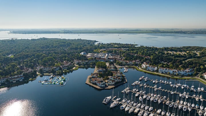 Foto 16 van Port Zélande 283