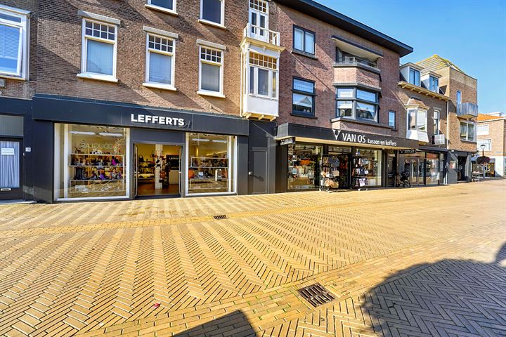 Voorstraat 17, Katwijk (ZH)