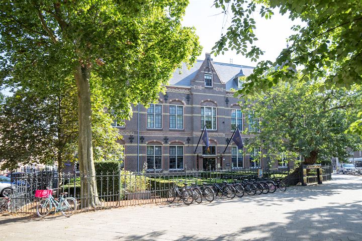 Bekijk foto 3 van Pieter Baststraat 15-B