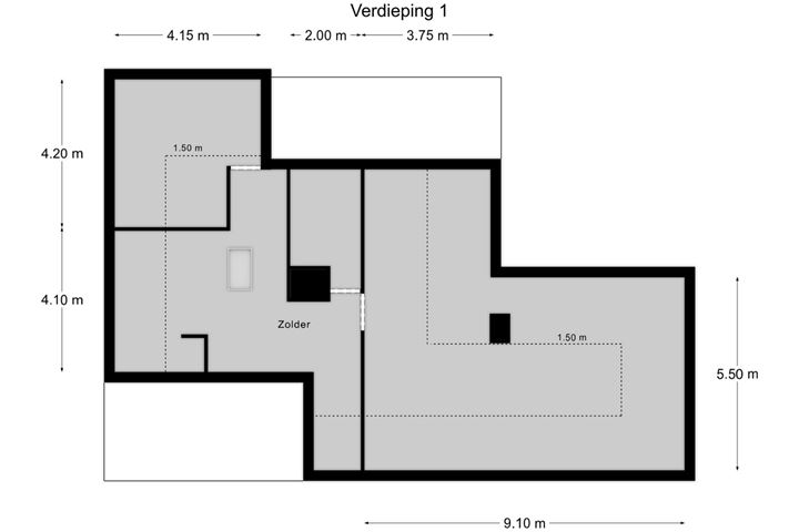 View photo 29 of Hoebigerweg 18