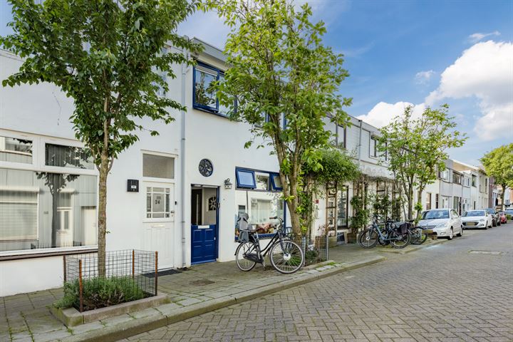 Bekijk foto 32 van Zalmstraat 22