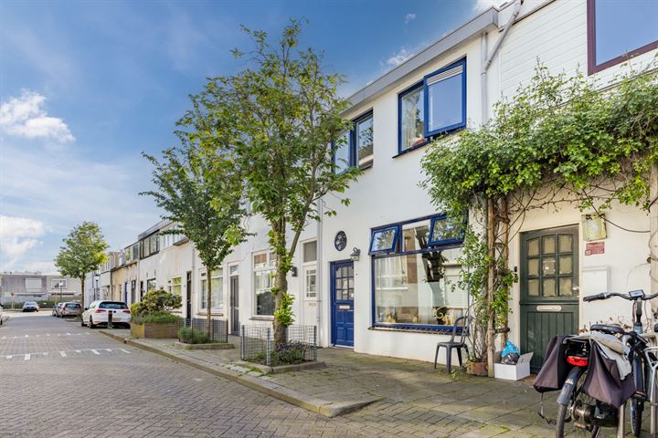 Bekijk foto 33 van Zalmstraat 22