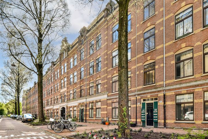 Bekijk foto 1 van Van Houweningenstraat 58-H