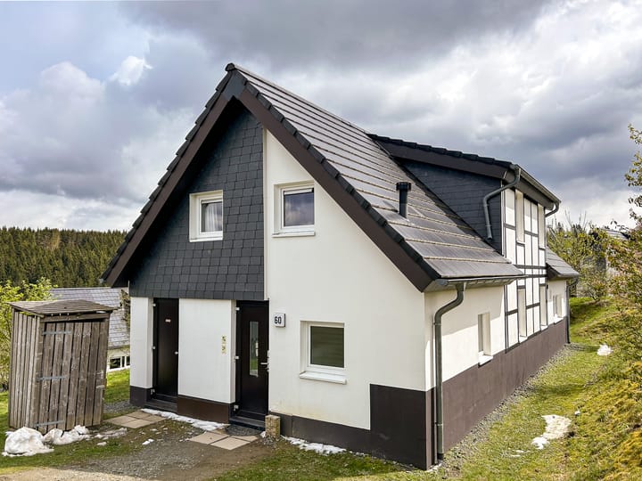 Foto 1 van In der Büre 21 - bungalow 060