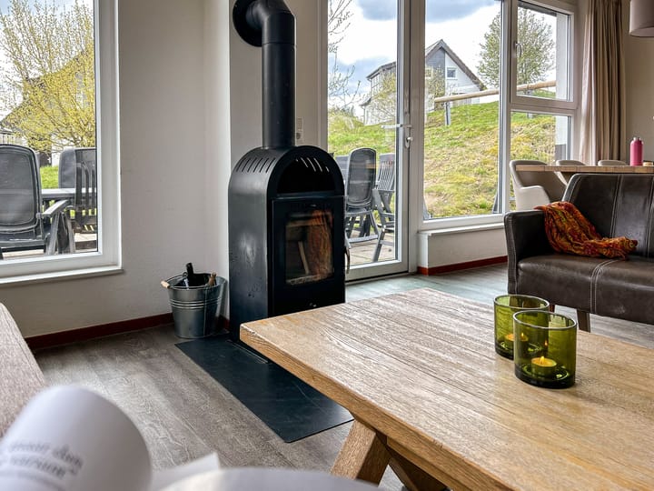 Foto 6 van In der Büre 21 - bungalow 060